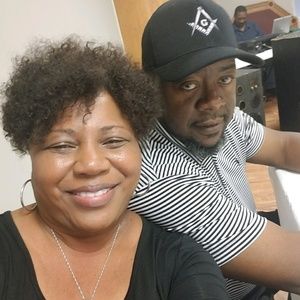 Meet your Posher, Kenya